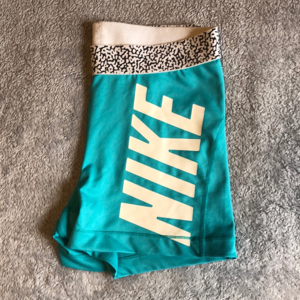 Nike Pro shorts